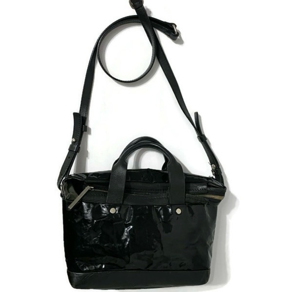Issey Miyake Pleats please crossbody
